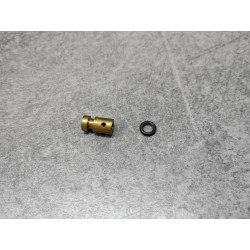 Gicleur PF50 PF50R AMIGO NOVIO HONDA 99201-0630620
