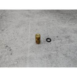 Gicleur PF50 PF50R AMIGO NOVIO HONDA 99201-0630620