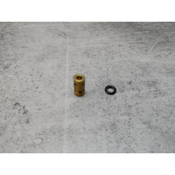 Gicleur PF50 PF50R AMIGO NOVIO HONDA 99201-0630620