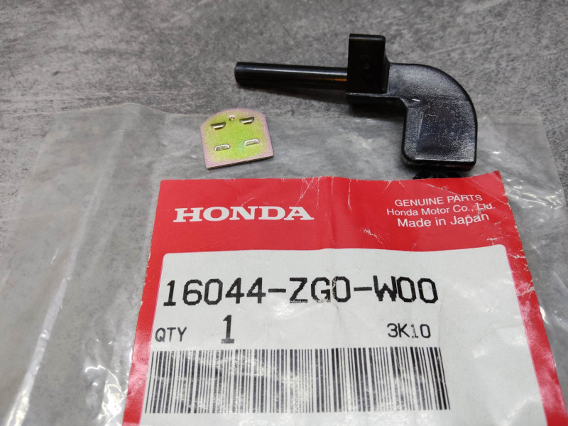 Tige de starter Honda G100K2 16044-ZG0-W00 | Pièce neuve