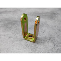 Joint métal CRM125R 90-92 HONDA 52403-KAK-901