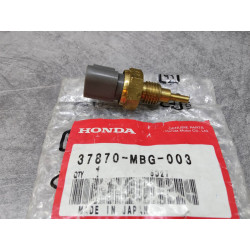Sonde température eau CB1300 08/09 SUPER FOUR HONDA 37870-MBG-003