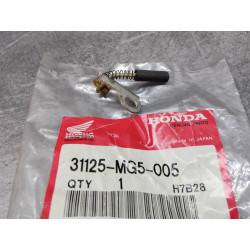 Charbon Alternateur B Honda 31125-MG5-005 | Pièce Neuve
