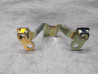 Support carter thermostat CB600F 98/99/04/06 HORNET 98-06 F2 HONDA 19320-MBZ-610