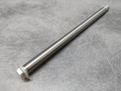 Axe roue arrière MBX125F 84/85 HONDA 42301-KK4-000