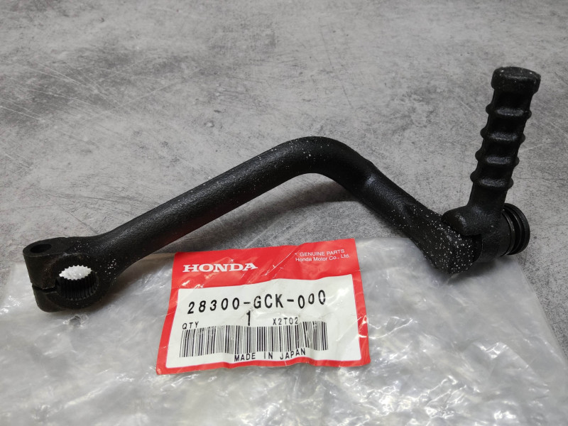 Kick Honda 28300-GCK-000 SRX50 SRX90 Shadow - Pièce Neuve