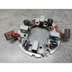 Plateau Charbons Démarreur Honda - Réf. 31206-MM5-008