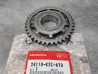 Pignon démarreur 38 dents Honda CRF250X - Réf. 28110-KSC-670