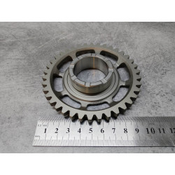 Pignon démarreur 38 dents Honda CRF250X - Réf. 28110-KSC-670