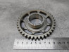 Pignon démarreur 38 dents Honda CRF250X - Réf. 28110-KSC-670