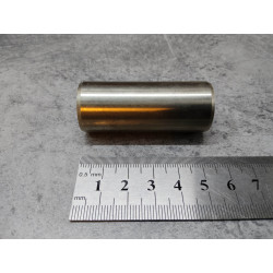 Entretoise Bras Oscillant Honda CR125R - Réf. 52141-KZ4-890