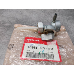 Corps Robinet Essence Honda – Réf. 16951-471-831