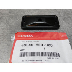 Plaque tendeur chaîne Honda CBF1000 2006-2010 | 40546-MER-D00