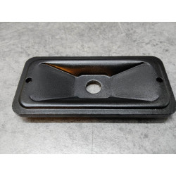 Plaque tendeur chaîne Honda CBF1000 2006-2010 | 40546-MER-D00