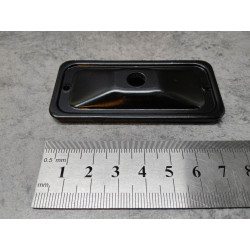 Plaque tendeur chaîne Honda CBF1000 2006-2010 | 40546-MER-D00