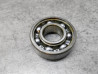 Roulement billes ANF125 INNOVA C70 C90CM CBX125F CL90 CR80R HONDA 96140-6202010