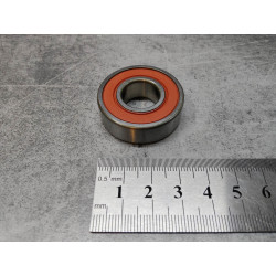 Roulement billes ANF125 INNOVA C70 C90CM CBX125F CL90 CR80R HONDA 96140-6202010