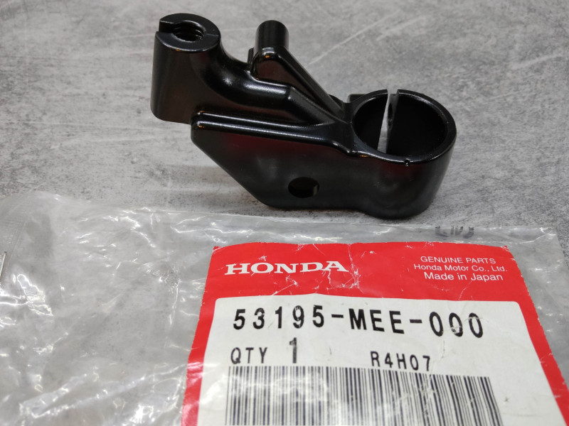 Support Levier Embrayage Honda CBR600RA - Réf. 53195-MEE-000