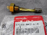 Transmetteur réserve essence Honda 37810-MBW-612 - Neuf