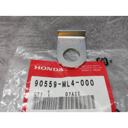 Rondelle Roue Arrière Honda CB350S CB450S CB500 - 90559-ML4-000