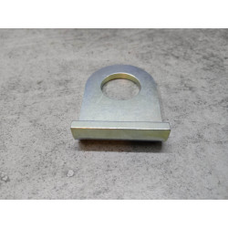 Rondelle Roue Arrière Honda CB350S CB450S CB500 - 90559-ML4-000