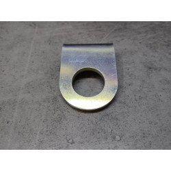 Rondelle Roue Arrière Honda CB350S CB450S CB500 - 90559-ML4-000