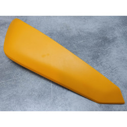 Couvercle Top Case Gauche Orange YR177R Honda 64103-MGS-D10ZA