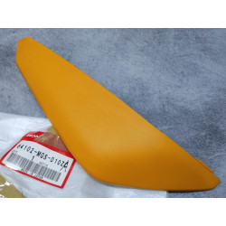 Couvercle Top Case Droit Orange YR177R Honda 64102-MGS-D10ZA