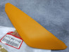 Couvercle Top Case Droit Orange YR177R Honda 64102-MGS-D10ZA