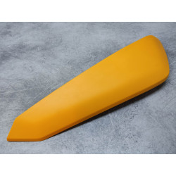Couvercle Top Case Droit Orange YR177R Honda 64102-MGS-D10ZA
