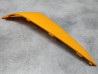 Couvercle Top Case Droit Orange YR177R Honda 64102-MGS-D10ZA