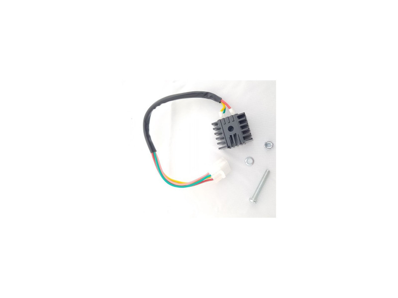 Cellule redresseuse HONDA 31700-455-671P ADAPTABLE