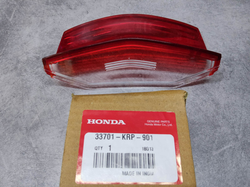 Optique arrière SCV100 03-04 HONDA 33701-KRP-901