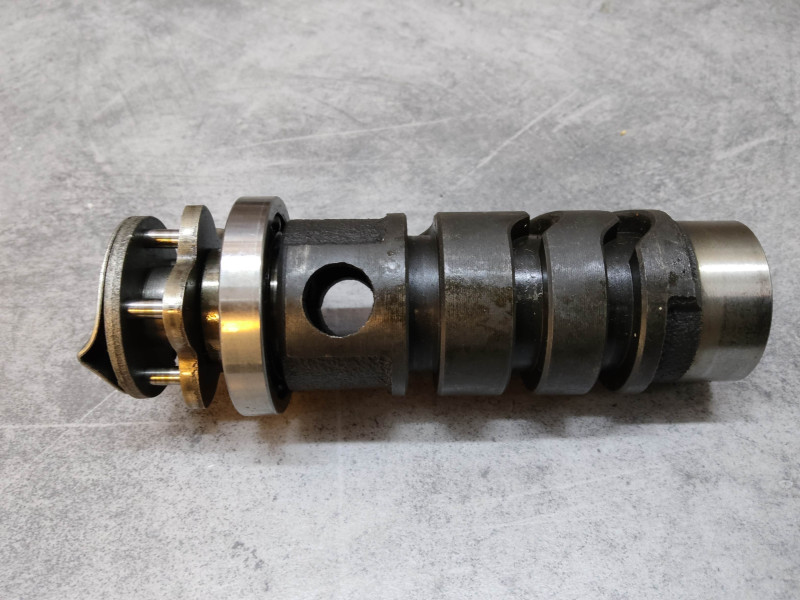 Barillet Sélection Honda CX500 GL500 Réf. 24300-415-000