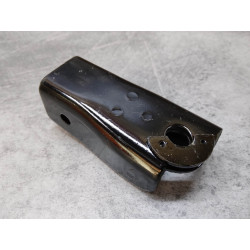 Chape repose pied arrière gauch CB125T CM125T CM185T HONDA 50712-399-010
