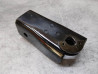 Chape repose pied arrière gauch CB125T CM125T CM185T HONDA 50712-399-010