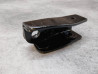 Chape repose pied arrière gauch CB125T CM125T CM185T HONDA 50712-399-010