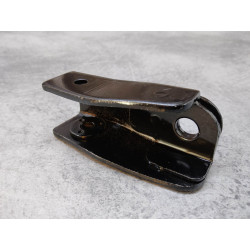 Chape repose pied arrière gauch CB125T CM125T CM185T HONDA 50712-399-010
