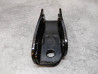 Chape repose pied arrière gauch CB125T CM125T CM185T HONDA 50712-399-010