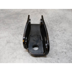 Chape Repose-Pied Arrière Droit Honda 50711-399-010