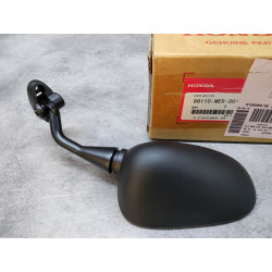 Rétroviseur coté droit CBF600S 04/05 HONDA 88110-MER-D01