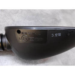 Rétroviseur coté droit CBF600S 04/05 HONDA 88110-MER-D01