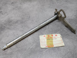 Axe de selecteur pour CB350 four 24610333010 HONDA 24610-333-010