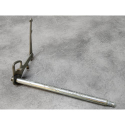 Axe de selecteur pour CB350 four 24610333010 HONDA 24610-333-010