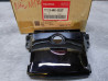 Capot de selle noir Honda CBR900RR Fireblade 92-95