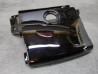 Capot de selle noir Honda CBR900RR Fireblade 92-95