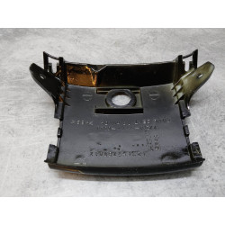 Capot de selle noir Honda CBR900RR Fireblade 92-95