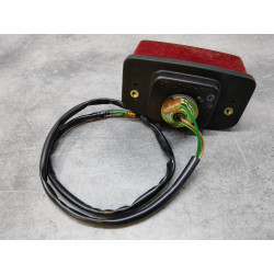 Feu arrière VF750C MAGNA 93-99 HONDA 33701-MZ5-611