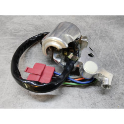 Commodo gauche CB125T 1980 HONDA 35200-399-780