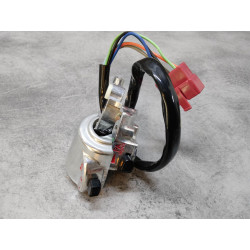 Commodo gauche CB125T 1980 HONDA 35200-399-780